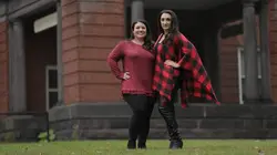 Ghost Nation S02E20 L'asile des âmes torturées