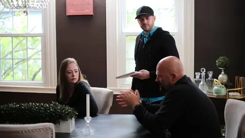 Ghost Nation S01E05 L'esprit de Squire Street