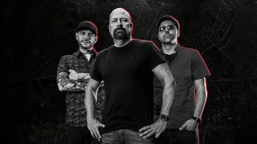 Ghost Nation S01E10 L'apparition d'Amelia