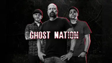 Ghost Nation S01E03 Le cauchemar de l'écrivain