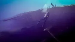 Visuel de Ghost Ships : chasseurs d'épaves