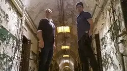 Visuel de Ghost Stalkers