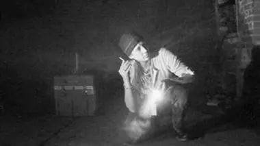 Old Taylor Memorial Hospital