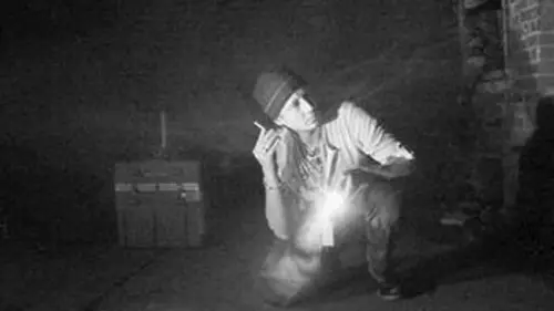 Ghost Stalkers S01E02 Old Taylor Memorial Hospital