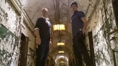 Ghost Stalkers S01E03 Wheatlands Plantations