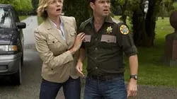 Visuel de Ghost Storm