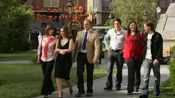 Ghost Whisperer S04E08 L'autre moi