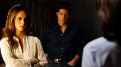 Ghost Whisperer S04E15 Une étudiante fantôme