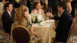 Ghost Whisperer S04E02 Le pacte du sang