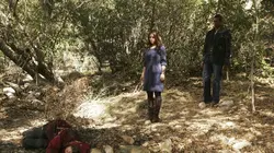 Ghost Whisperer S03E07 Un voyant dans le noir