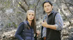 Ghost Whisperer S03E09 Un don partagé