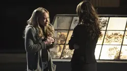 Ghost Whisperer S04E19 Le chant du cygne