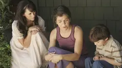 Ghost Whisperer S01E04 Un second souffle