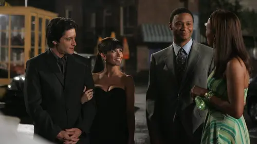 Ghost Whisperer S01E05 Les garçons perdus