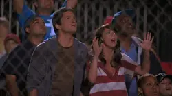 Ghost Whisperer S02E10 Le champion