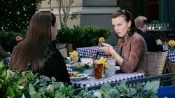 Ghost Whisperer S02E07 Telle mère, telle fille