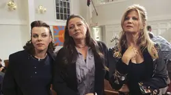 Ghost Whisperer S02E07 Telle mère, telle fille