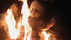 Ghost Whisperer  S02E08 Tout feu, tout flamme