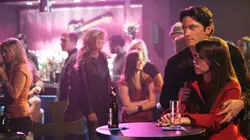 Ghost Whisperer S02E09 L'œuvre inachevée