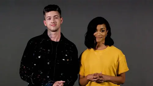 Ghosted: Avis de recherche S02E02 Shannon & Jay