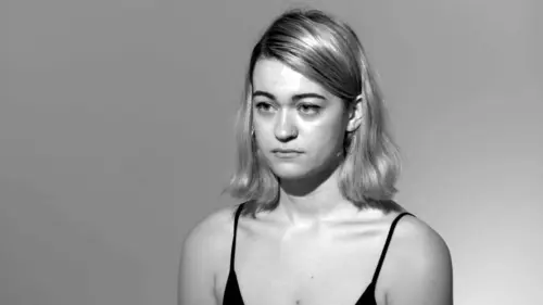 Ghosted : Avis de recherche S01E02 Ross et Jordan