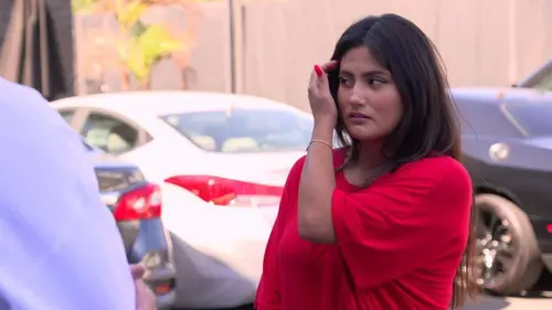 Ghosted : Avis de recherche