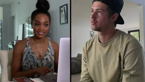 Ghosted : Avis de recherche S02E03 Mariah & James