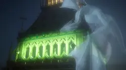 Ghoster, le fantôme aux miroirs