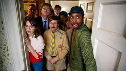 Sur serieclub à 21h00 : Ghosts