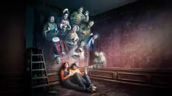 Ghosts S01E06 Manoir à vendre