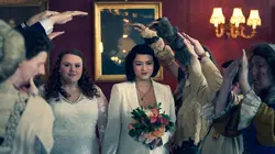 Ghosts S02E06 Le mariage