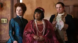 Ghosts : Fantômes à la maison
