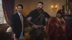 Ghosts : Fantômes à la maison S01E12 La sœur de Jay en streaming