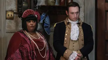 Des funérailles vikings