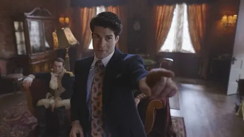 Ghosts : Fantômes à la maison S02E03 Les nouveaux amis de Jay en streaming