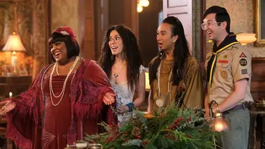 L'esprit de Noël : 1ère partie