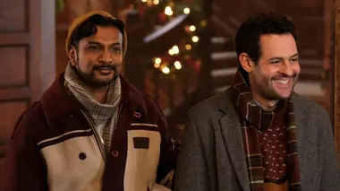 L'esprit de Noël : 2ème partie