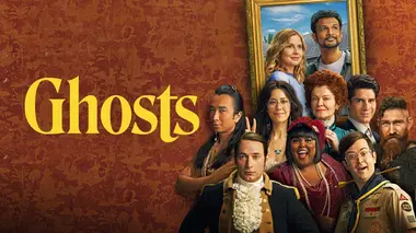 Ghosts : Fantômes à la maison S01E16 Le pantalon de Trévor