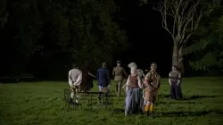 Ghosts : Fantômes en héritage