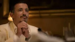 Ghosts : Fantômes en héritage