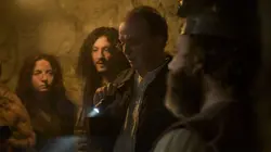 Ghosts : Fantômes en héritage