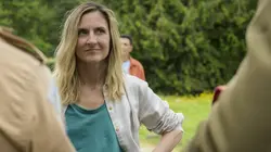 Ghosts : Fantômes en héritage