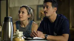 Ghosts : Fantômes en héritage