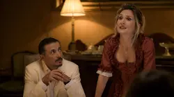 Ghosts : Fantômes en héritage