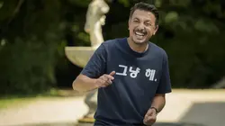 Ghosts : Fantômes en héritage