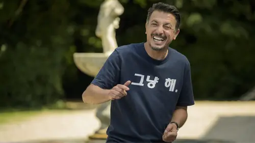 Casting Ghosts : Fantômes en héritage