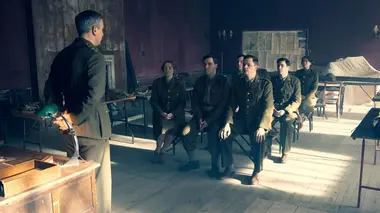 Ghosts S02E03 Un secret bien gardé