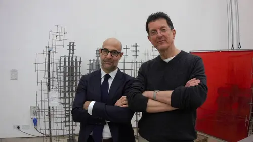Giacometti