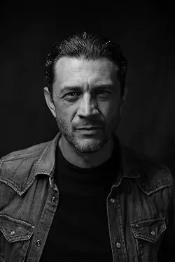 Photo Giacomo Martelli