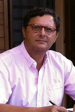 Photo Giacomo Scarpelli